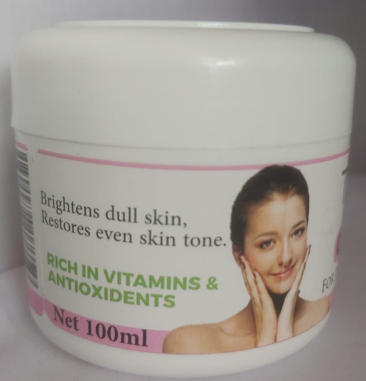 Dream Enhancement Oil